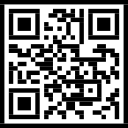 QR code image which links to the social media profile website of Jason Kaczor, which can be found at: https://linktr.ee/jasonkaczor